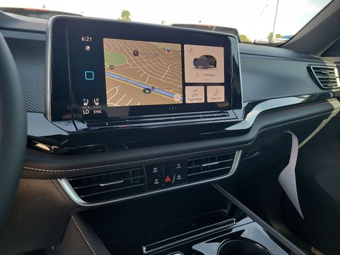 New 2026 Volkswagen Atlas Cross Sport SEL Premium R-Line image 19