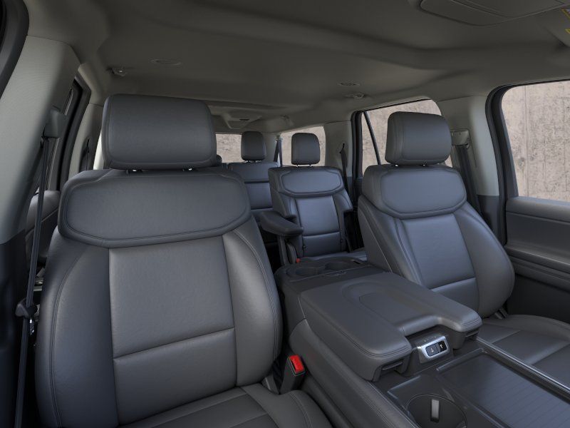 New 2026 Ford Expedition Max Active AWD/4WD image 38