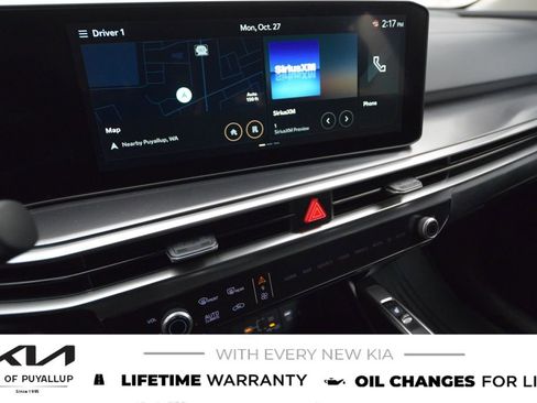 New 2026 Kia Sorento EX image 22