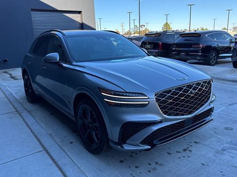 New 2026 Genesis GV70 2.5T Sport Prestige image 11