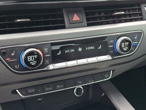 Used 2021 Audi A5 2.0T Premium Plus w/ Premium Plus image 17