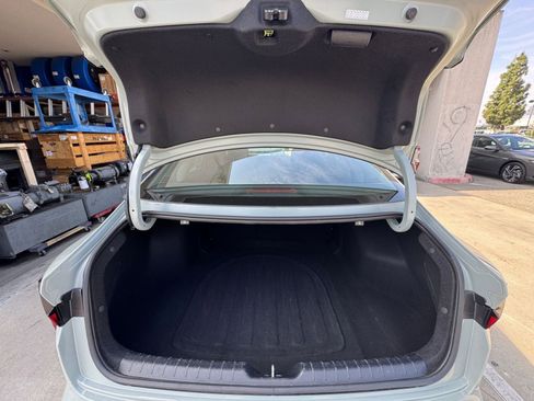 Used 2025 Kia K4 LXS image 31