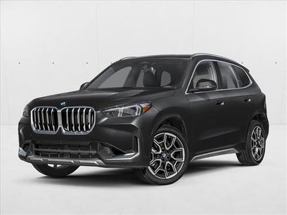 New 2026 BMW X1 xDrive28i w/ Technology Package