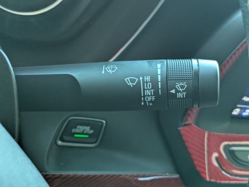 Used 2023 Chevrolet Camaro LT image 16