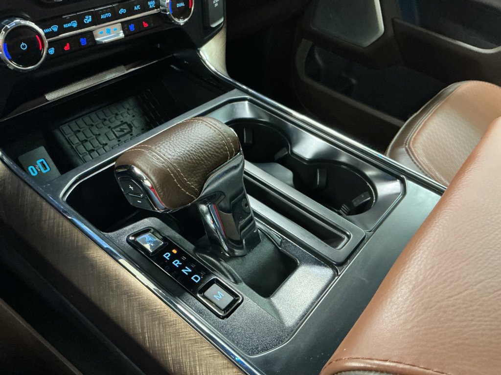 Used 2024 Ford F150 King Ranch AWD/4WD image 35