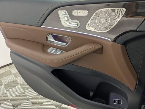 New 2026 Mercedes-Benz GLE 450 4MATIC Coupe image 18