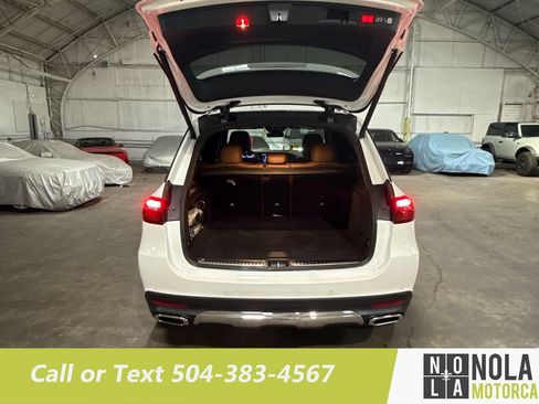 Used 2026 Mercedes-Benz GLE 350 4MATIC image 33