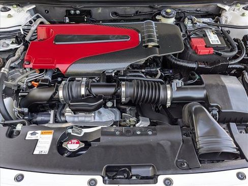 Used 2020 Honda Accord LX image 21