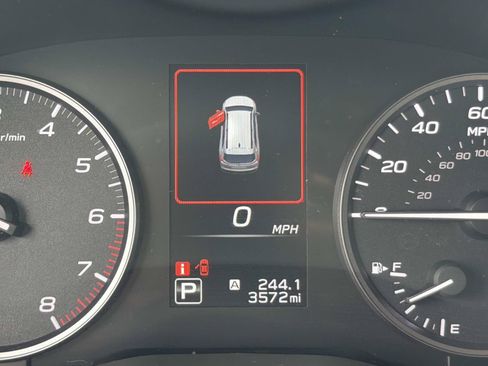 Certified 2026 Subaru Ascent Premium AWD/4WD image 29