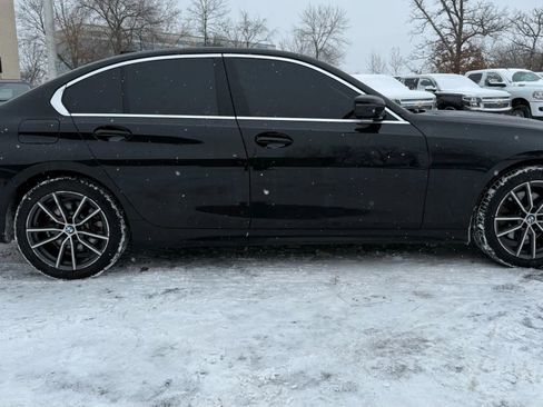 Used 2020 BMW 330i xDrive Sedan w/ Convenience Package image 8