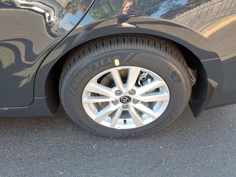 New 2026 Toyota Camry LE w/ Convenience Package image 20