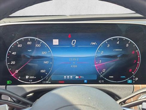 Used 2026 Mercedes-Benz E 350 Sedan image 11