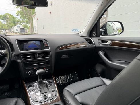 Used 2015 Audi Q5 2.0T Premium Plus AWD/4WD image 37