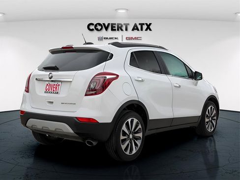 Used 2022 Buick Encore Preferred w/ Safety Package image 7
