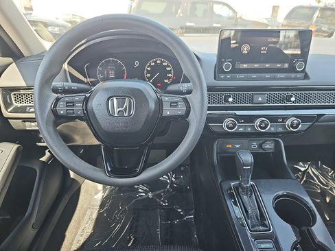 Used 2023 Honda Civic LX image 15