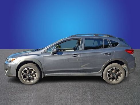 Used 2023 Subaru Crosstrek 2.0i Premium w/ Popular Package #4A AWD/4WD image 7