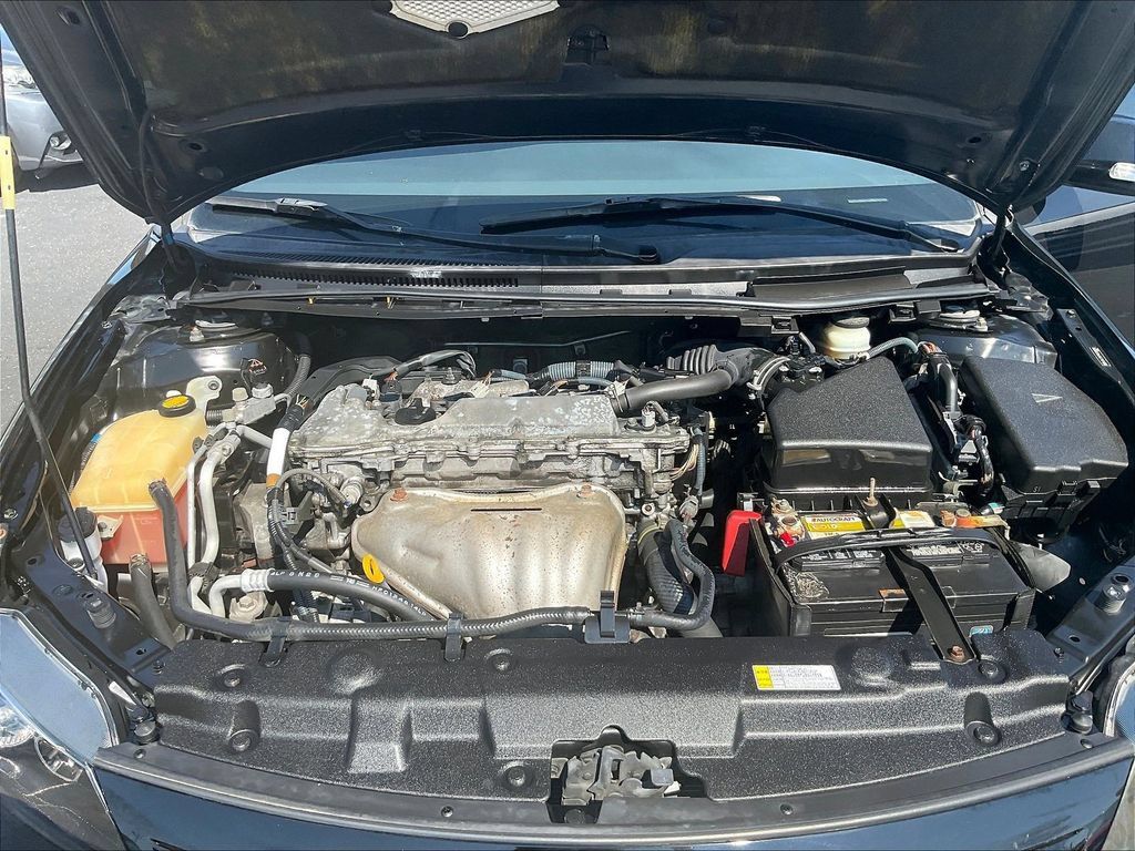 Used 2012 Scion tC FWD image 26