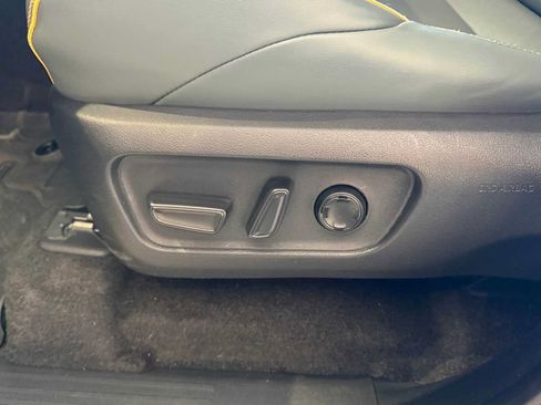 New 2026 Toyota 4Runner Trailhunter image 11