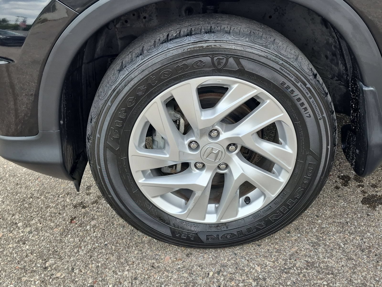 Used 2016 Honda CR-V EX-L image 14