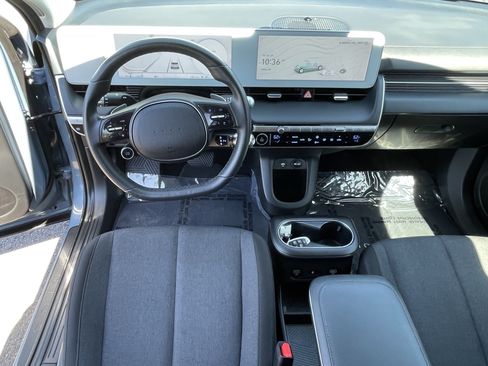 Certified 2024 Hyundai Ioniq 5 SEL RWD image 12