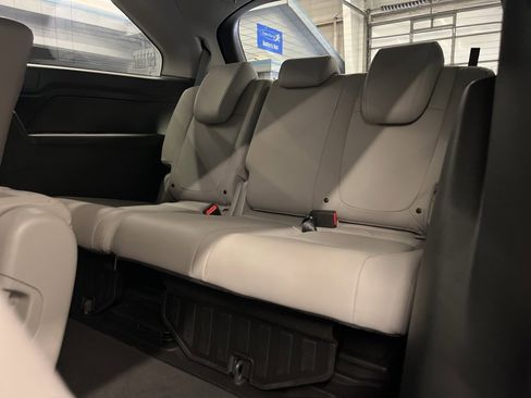 Used 2023 Honda Odyssey EX-L image 35