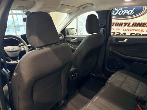 Used 2023 Ford Escape Active w/ Tech Pack #2 image 16