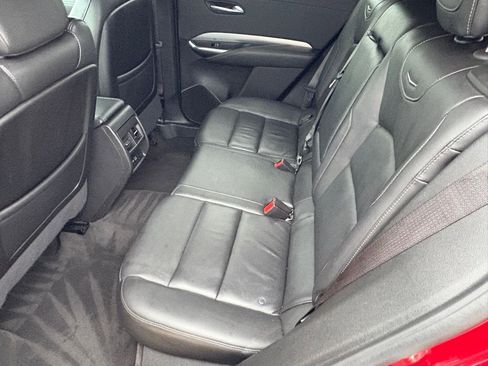 Used 2021 Cadillac XT4 Premium Luxury FWD image 36