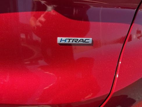 Used 2020 Hyundai Santa Fe SEL w/ Convenience Package image 6