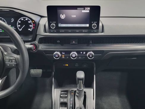 Certified 2024 Honda CR-V LX image 18