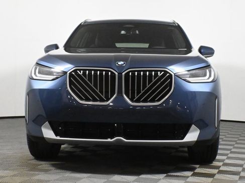 Used 2026 BMW X3 xDrive30 w/ Convenience Package image 10