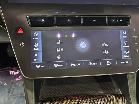 Used 2023 Maserati Grecale Modena image 22