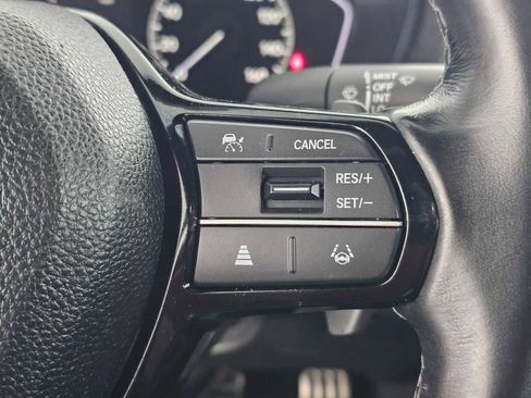 Used 2022 Honda Civic Sport image 28