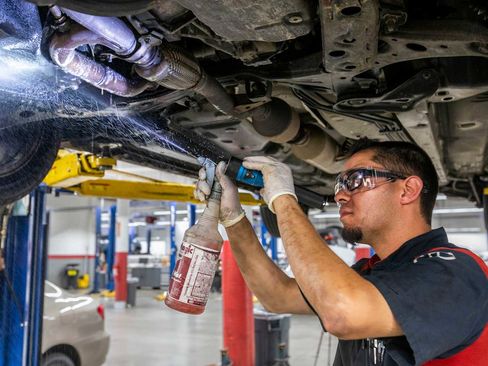 Certified 2022 Toyota Highlander XLE image 34