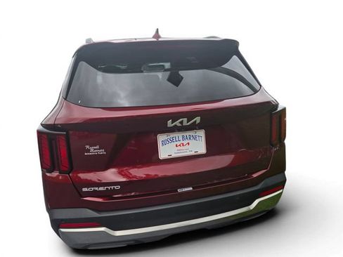 Used 2024 Kia Sorento S w/ Panoramic Sunroof Package FWD image 22