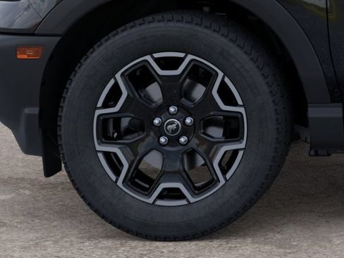 New 2026 Ford Bronco Sport Outer Banks w/ Outer Banks Tech Package+ AWD/4WD image 20