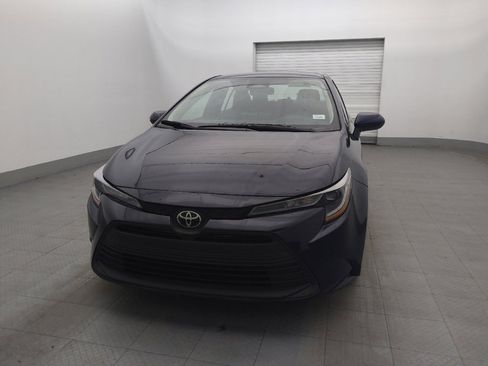 Used 2023 Toyota Corolla LE FWD image 15