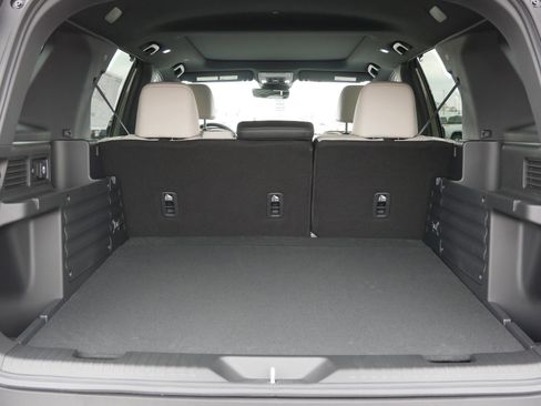 New 2026 Honda Passport TrailSport Elite image 15