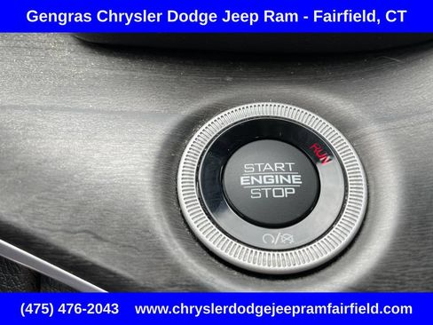 Certified 2023 Jeep Grand Cherokee Limited w/ Luxury Tech Group II AWD/4WD image 52