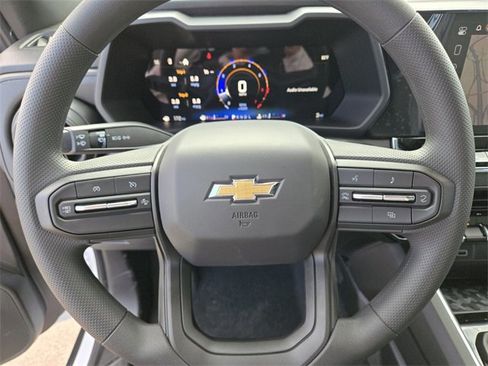 New 2026 Chevrolet Colorado W/T w/ WT Custom Package image 10