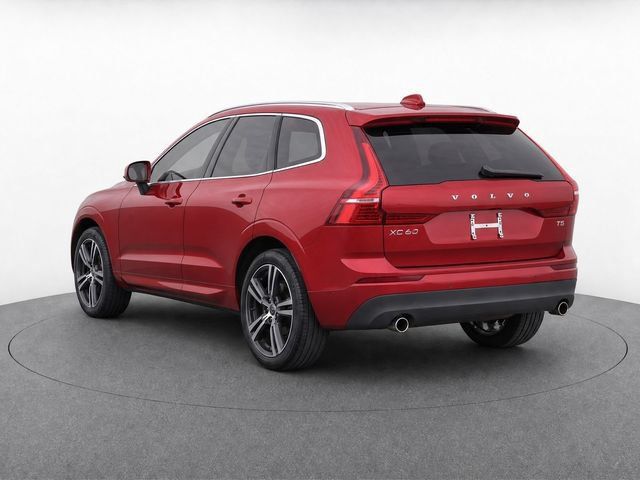 Used 2019 Volvo XC60 T5 Momentum w/ Multimedia Package FWD image 5