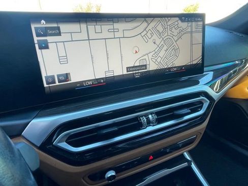 Used 2023 BMW i4 eDrive35 w/ Premium Package image 19