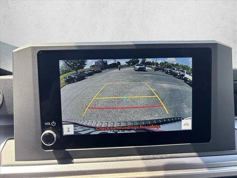 Used 2025 Toyota 4Runner SR5 RWD image 14