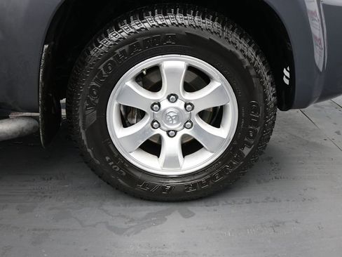 Used 2008 Toyota 4Runner SR5 image 13