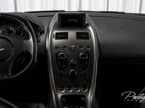 Used 2019 Aston Martin Rapide AMR image 46