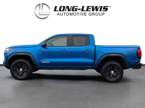 Used 2024 GMC Canyon Elevation w/ Trailering Package image 2