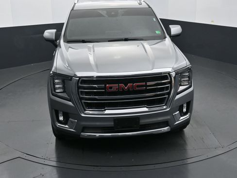 Used 2024 GMC Yukon SLT image 34