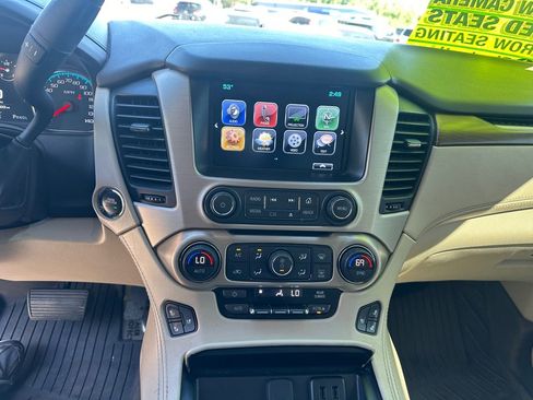 Used 2020 GMC Yukon Denali w/ Denali Ultimate Package AWD/4WD image 14