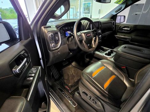 Used 2021 GMC Sierra 1500 AT4 w/ AT4 Preferred Package AWD/4WD image 20