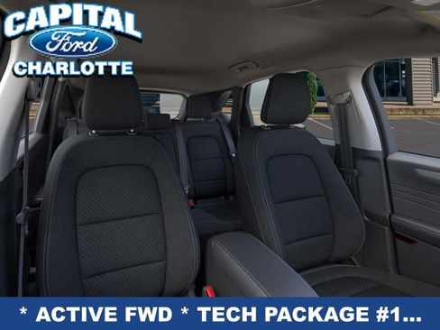 New 2026 Ford Escape Active w/ Tech Pack #1 image 11