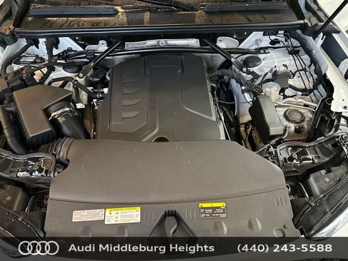 Certified 2025 Audi Q5 Premium w/ Premium Plus AWD/4WD image 26